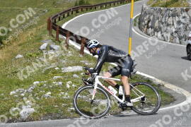 Photo #2784647 | 30-08-2022 12:08 | Passo Dello Stelvio - Waterfall curve BICYCLES