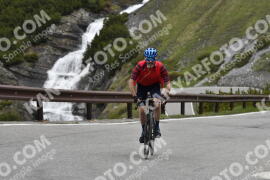 Photo #3082433 | 10-06-2023 10:12 | Passo Dello Stelvio - Waterfall curve BICYCLES