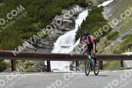 Photo #3086306 | 11-06-2023 13:28 | Passo Dello Stelvio - Waterfall curve BICYCLES