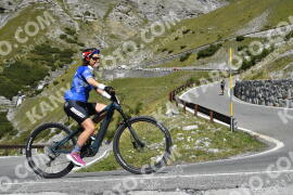 Photo #2737759 | 25-08-2022 11:58 | Passo Dello Stelvio - Waterfall curve BICYCLES
