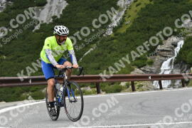 Photo #2461744 | 31-07-2022 11:09 | Passo Dello Stelvio - Waterfall curve BICYCLES