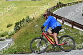 Photo #2485055 | 02-08-2022 10:58 | Passo Dello Stelvio - Waterfall curve BICYCLES
