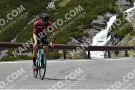 Photo #3086316 | 11-06-2023 13:28 | Passo Dello Stelvio - Waterfall curve BICYCLES
