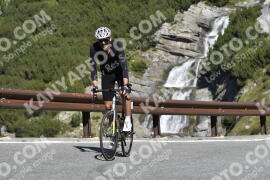 Photo #2784082 | 30-08-2022 10:25 | Passo Dello Stelvio - Waterfall curve BICYCLES