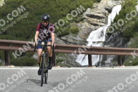 Photo #3342179 | 03-07-2023 10:39 | Passo Dello Stelvio - Waterfall curve BICYCLES
