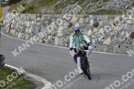 Photo #2827030 | 05-09-2022 15:06 | Passo Dello Stelvio - Waterfall curve BICYCLES