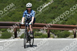 Photo #2207769 | 30-06-2022 11:25 | Passo Dello Stelvio - Waterfall curve BICYCLES