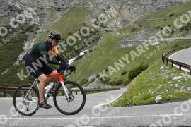 Photo #3109605 | 16-06-2023 09:38 | Passo Dello Stelvio - Waterfall curve BICYCLES