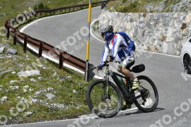 Photo #2779064 | 29-08-2022 14:21 | Passo Dello Stelvio - Waterfall curve BICYCLES