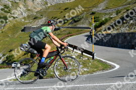 Photo #4177006 | 06-09-2023 10:00 | Passo Dello Stelvio - Waterfall curve BICYCLES