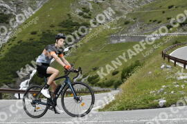 Photo #3698861 | 02-08-2023 10:21 | Passo Dello Stelvio - Waterfall curve BICYCLES
