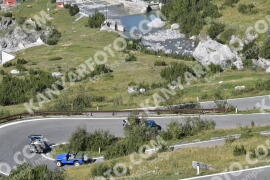 Photo #2739744 | 25-08-2022 10:23 | Passo Dello Stelvio - Waterfall curve