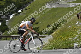 Photo #3611224 | 28-07-2023 15:52 | Passo Dello Stelvio - Waterfall curve BICYCLES