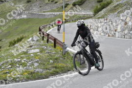 Photo #2077442 | 01-06-2022 15:09 | Passo Dello Stelvio - Waterfall curve BICYCLES