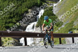 Photo #2489790 | 02-08-2022 15:40 | Passo Dello Stelvio - Waterfall curve BICYCLES