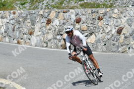 Photo #2379629 | 24-07-2022 13:49 | Passo Dello Stelvio - Waterfall curve BICYCLES