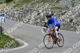 Photo #3200300 | 23-06-2023 12:05 | Passo Dello Stelvio - Waterfall curve BICYCLES