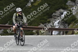 Photo #2789670 | 01-09-2022 11:26 | Passo Dello Stelvio - Waterfall curve BICYCLES
