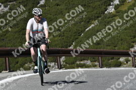 Photo #2865605 | 12-09-2022 11:56 | Passo Dello Stelvio - Waterfall curve BICYCLES