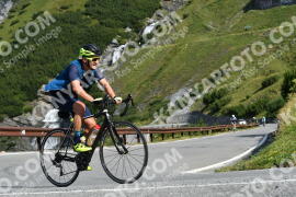Photo #2380524 | 24-07-2022 09:48 | Passo Dello Stelvio - Waterfall curve BICYCLES