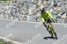 Photo #2192090 | 25-06-2022 13:32 | Passo Dello Stelvio - Waterfall curve BICYCLES