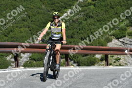 Photo #2318540 | 16-07-2022 10:18 | Passo Dello Stelvio - Waterfall curve BICYCLES