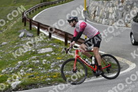 Photo #2093414 | 05-06-2022 12:10 | Passo Dello Stelvio - Waterfall curve BICYCLES