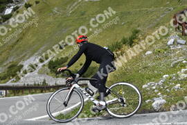 Photo #2777940 | 29-08-2022 12:55 | Passo Dello Stelvio - Waterfall curve BICYCLES