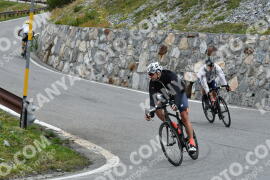 Photo #2681908 | 17-08-2022 11:00 | Passo Dello Stelvio - Waterfall curve BICYCLES