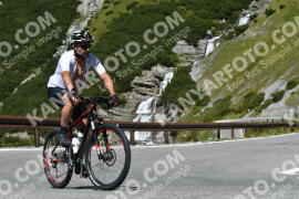 Photo #2606557 | 12-08-2022 12:04 | Passo Dello Stelvio - Waterfall curve BICYCLES