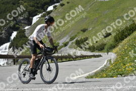 Foto #3235222 | 25-06-2023 15:31 | Passo Dello Stelvio - Waterfall Kehre BICYCLES