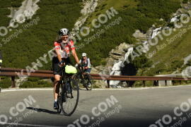 Foto #3814450 | 11-08-2023 09:47 | Passo Dello Stelvio - Waterfall Kehre BICYCLES