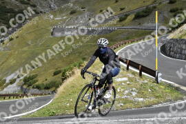 Photo #2884060 | 15-09-2022 10:47 | Passo Dello Stelvio - Waterfall curve BICYCLES