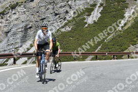 Photo #2081845 | 04-06-2022 10:26 | Passo Dello Stelvio - Waterfall curve BICYCLES