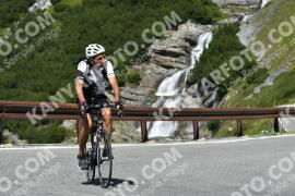 Photo #2495525 | 03-08-2022 11:50 | Passo Dello Stelvio - Waterfall curve BICYCLES