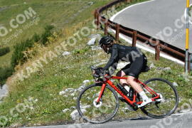 Photo #2713661 | 22-08-2022 13:10 | Passo Dello Stelvio - Waterfall curve BICYCLES