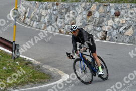 Photo #2321249 | 16-07-2022 14:54 | Passo Dello Stelvio - Waterfall curve BICYCLES