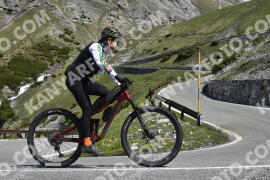 Photo #3063216 | 09-06-2023 10:29 | Passo Dello Stelvio - Waterfall curve BICYCLES