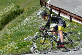 Photo #2138179 | 17-06-2022 14:51 | Passo Dello Stelvio - Waterfall curve BICYCLES