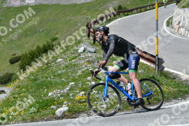 Photo #2171016 | 20-06-2022 14:39 | Passo Dello Stelvio - Waterfall curve BICYCLES