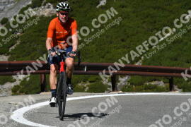Photo #4156468 | 04-09-2023 11:04 | Passo Dello Stelvio - Waterfall curve BICYCLES