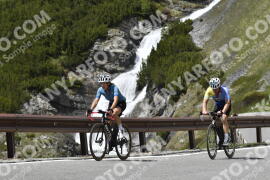 Foto #3066892 | 09-06-2023 13:59 | Passo Dello Stelvio - Waterfall Kehre BICYCLES