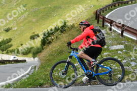 Photo #2582362 | 10-08-2022 14:44 | Passo Dello Stelvio - Waterfall curve BICYCLES