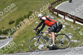 Photo #2778180 | 29-08-2022 13:08 | Passo Dello Stelvio - Waterfall curve BICYCLES