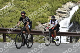 Photo #3088554 | 11-06-2023 10:08 | Passo Dello Stelvio - Waterfall curve BICYCLES