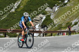 Photo #2605803 | 12-08-2022 11:15 | Passo Dello Stelvio - Waterfall curve BICYCLES