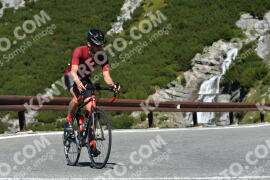 Photo #2698813 | 21-08-2022 11:03 | Passo Dello Stelvio - Waterfall curve BICYCLES