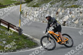 Foto #3105898 | 15-06-2023 15:15 | Passo Dello Stelvio - Waterfall Kehre BICYCLES