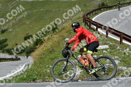 Photo #2560440 | 09-08-2022 13:32 | Passo Dello Stelvio - Waterfall curve BICYCLES