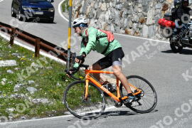 Photo #2192190 | 25-06-2022 13:38 | Passo Dello Stelvio - Waterfall curve BICYCLES